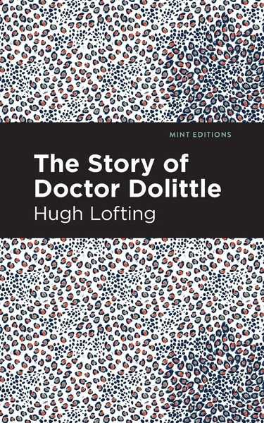 The Story Of Doctor Dolittle | Hugh Lofting | Taschenbuch | Englisch | 2021-image