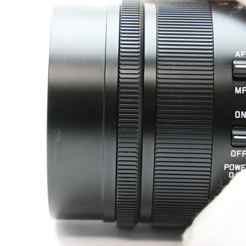 Panasonic LEICA DG NOCTICRON 42.5mm F/1.2 ASPH. POWER O.I.S. #262 - Picture 10 of 12