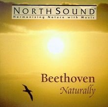 Beethoven Naturally von Various | CD | Zustand gut