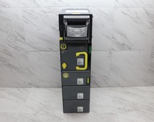MEI BNR Advance Note Recycler System CH4-21, Feeder, Loader, 2x Recycler w/ Key