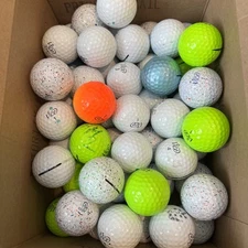 12 Vice PRO Golf Balls in Great Condition 5A/4A