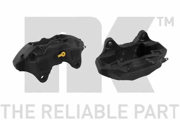 Étrier de frein NK 2147370 alliage haute résistance pour système Brembo VW
