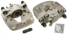 Etrier de frein Mercedes 307