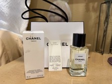 Jersey Extrait de Parfum Chanel perfume - a novo fragrância