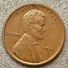 1919-D  Lincoln Wheat Cent - [VF] Very Fine - Higher Grade ~ B575