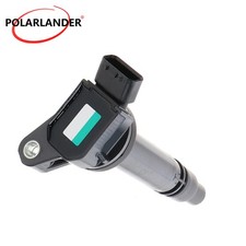 Ignition Coil-on-plug Denso Oem 673-1309 For Toyota Lexus Scion Vehicles Ignition Coil-on-plug Denso Oem 673-1309 For Toyota Lexus Scion Vehicles