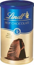 Lindt Hot Chocolate Tin 300g / 10.5 oz