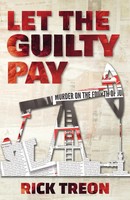 Let The Guilty Pay Rick Treon Taschenbuch Kartoniert / Broschiert Englisch 2020