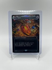 Mox Amber [Borderless Foil] #96 Prices | Magic The Hobbit Eternal