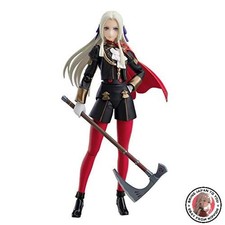 NEW figma Fire Emblem: Three Houses Edelgard von Hresvelg non-scale ABS/PVC