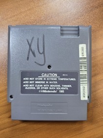 Eliminator Boat Duel (Nintendo) NES