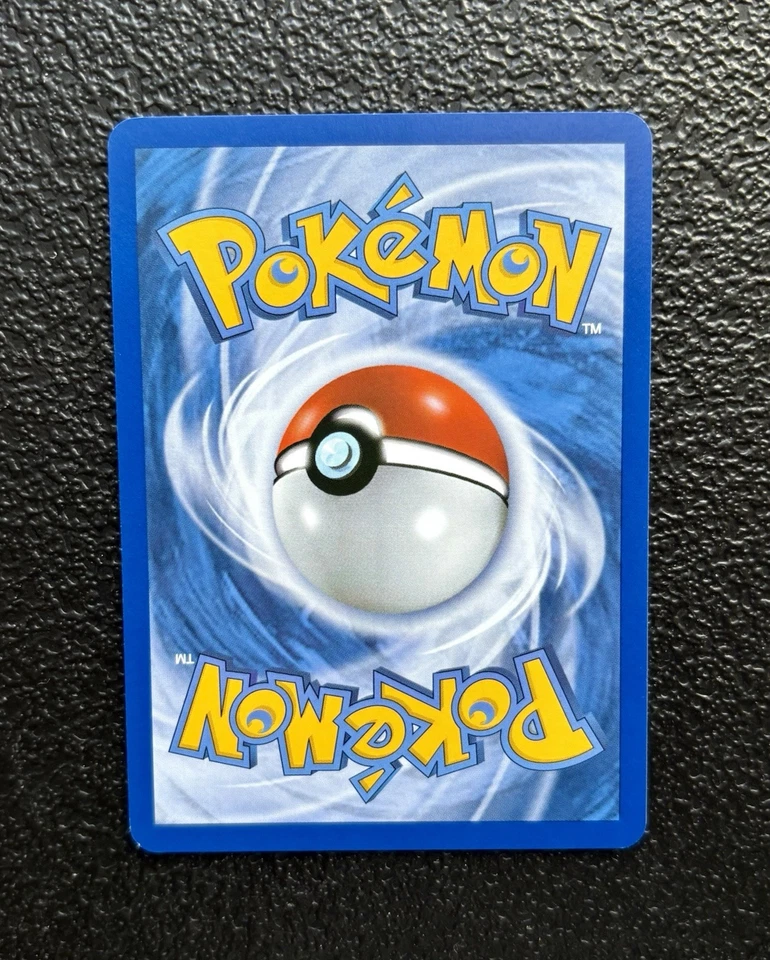 Pokémon TCG - Pikachu 71/100 - Vintage Rare - D&P: Stormfront *NM/LP - Image 2 of 2