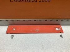 Craftsman 137 Series 137.221960 10” Table Saw Blade Insert Throat Plate