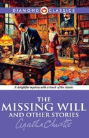 Agatha Christie | The Missing Will And Other Stories | Taschenbuch | Englisch