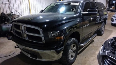 Engine ECM Electronic Control Module 5.7L Fits 11 DODGE 1500 PICKUP 984962