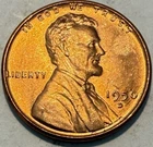 1950 D Lincoln Wheat Cent Penny BU Uncirculated #1926