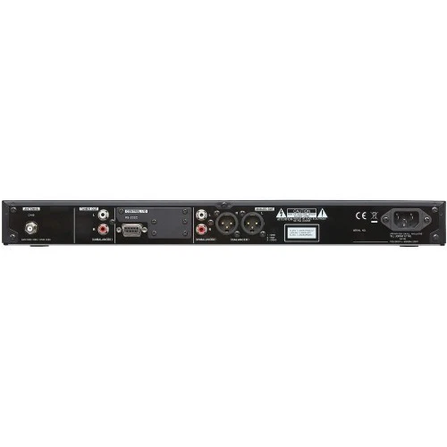 Tascam CD-400U DAB | Neu - Bild 2 von 2