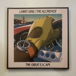 The Alchemist CD | eBay