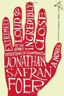 Extremely Loud and Incredibly Close: A Novel  von Jonath... | Buch | Zustand gut