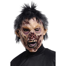 Zombie Mask - Mario Chiodo