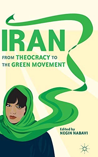 Palgrave Macmillan Light Iran - Image 2