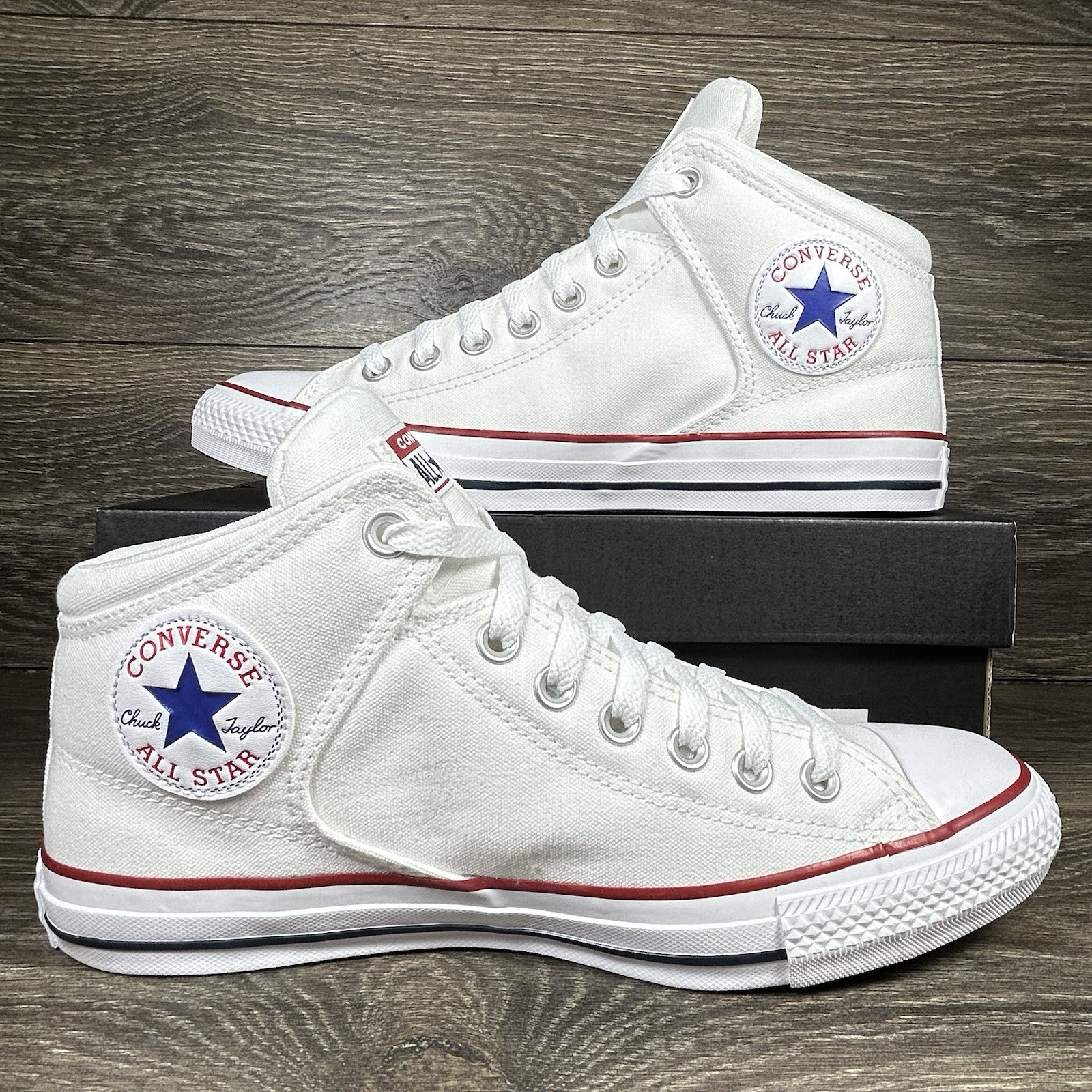 Sneakers New