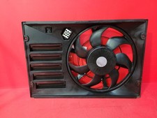 GREAT WALL MOTORS STEED COOLING FAN 2015 2.0L DIESEL GW4D20