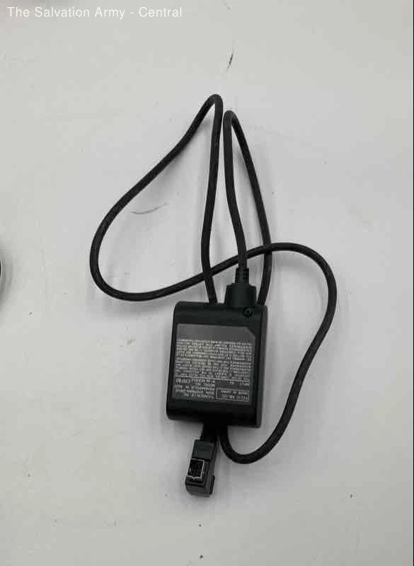 RCA Solid State Image Sensor Handheld Camcorder With Panasonic VHS PlayPak - Image 2 of 4