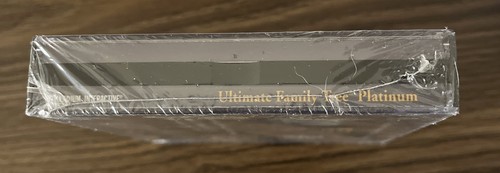Ultimate Family Tree Premier Software (CD, 1998) Win 3.1 & Windows 95 BRAND NEW - Picture 6 of 8