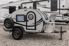 2023 nuCamp TAG XL BOONDOCK