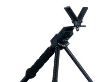 Col Mountain Tech V-Yoke Rest, Black, ACCY-VST-01 Tripod Accessory