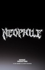 Neophile