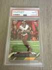 Jayden Daniels - 2024 Topps Now - #24 - Rookie (RC) - PSA 10