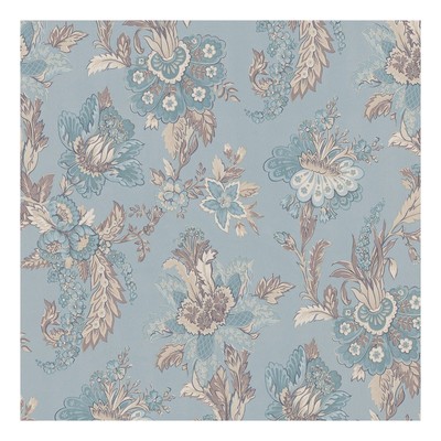 Erismann Abode Edward Floral Damask Wallpaper (AG3626)