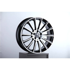 20 zoll felgen Mercedes W222 W223 W212 W213 S E klasse 5/112 822