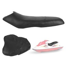 Seat Cover Replacement for Sea-Doo 1996-2001 GS, 1996-2001 GS GSI GSX Black