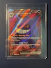 Gengar ex 193/162 SV05: Pokemon Temporal Forces Full Art