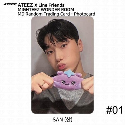 ミンギ トレカ MD MIGHTEEZ wonder room ATEEZ s-l400.jpg