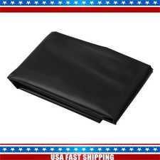 Heavy Duty Rubber Garage Floor Mat Non-Slip Indoor Outdoor Door Mat PVC Mat