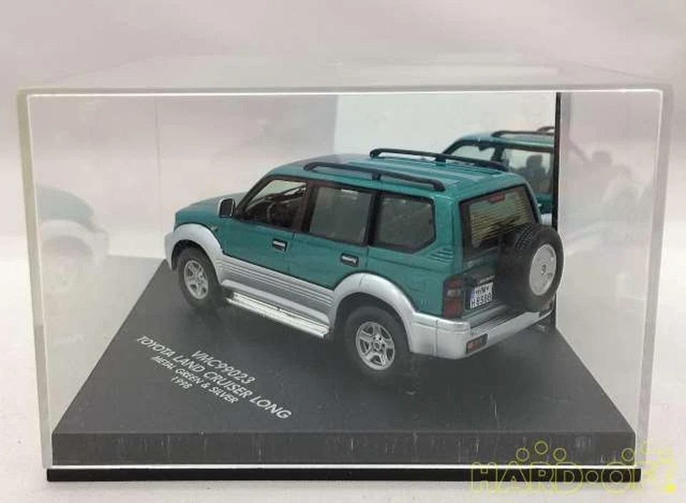 VITESSE Toyota Land ruiser Long - Image 3 of 4