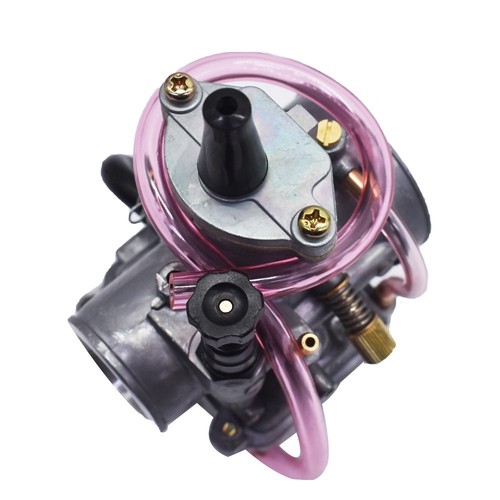 Carburetor for Honda CR kawasaki KX Suzuki RM Yamaha DT YZ 65 85 Series Carb - Foto 7 di 7