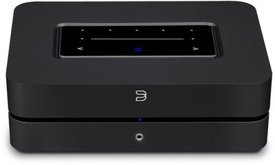 Bluesound Powernode N330 - Streaming-Vollverstärker Schwarz | Neu + UVP 999   +
