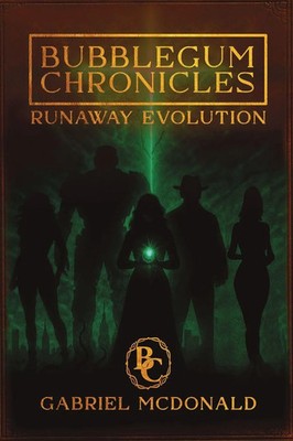 Gabriel McDonald | Bubblegum Chronicles | Taschenbuch | Englisch (2025)