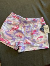 New Girls Champion Shorts L