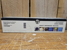 Replacement For Brother TN-250 Black Toner Cartridge New Sealed