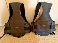 Lot of 2, unused: Aspen Horizon 456 TLSO One ...