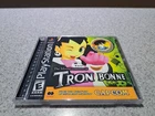 Sony PlayStation - The Misadventures of Tron Bonnie
