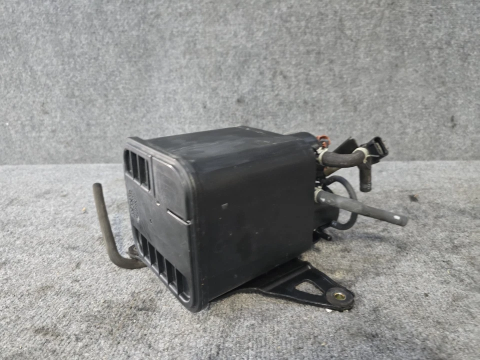 LEXUS 98-00 LS400 OEM COMBUSTIBLE GAS VAPOR EVAPORADOR BOTE DE CARBÓN Foto 2 de 4