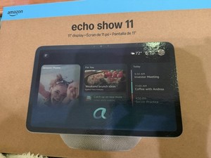 Echo Show 11 | eBay