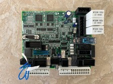 Fanuc A20B-2200-0650 Operator E Stop PCB Cont...